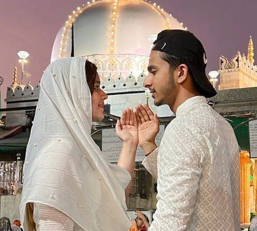 Istikhara to get lost love back