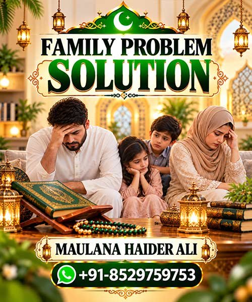 Maulana Haider Ali – famous astrologer, call +91-8529759753